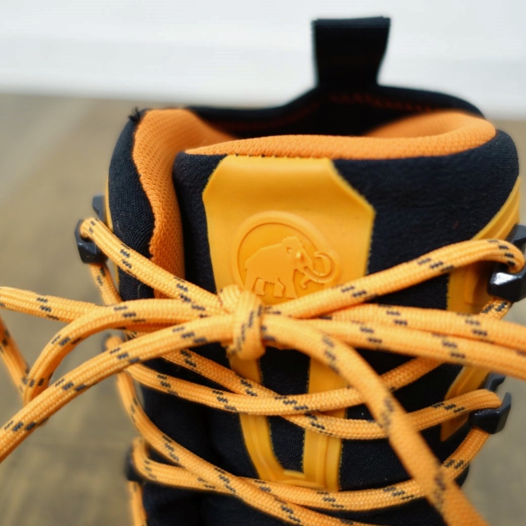 極美品 マムート MAMMUT Taiss Light Mid GTX タイス ライト 極美品 マムート MAMMUT Taiss Light Mid GTX タイス ライト