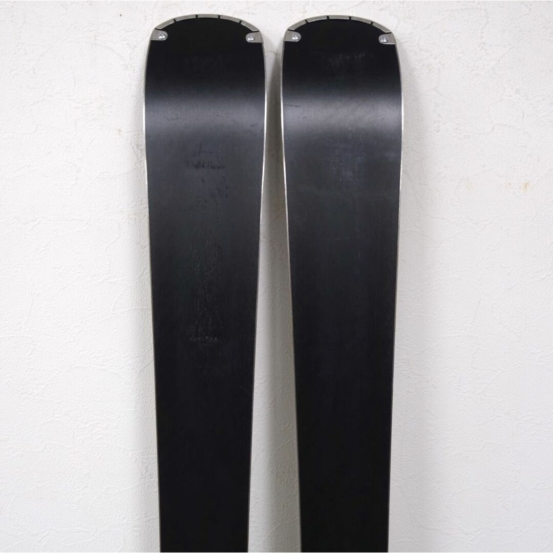 サロモン SALOMON S MAX8 165cm センター73mm ビンディング サロモン SALOMON S MAX8 165cm センター73mm ビンディング