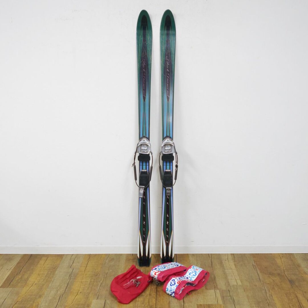 ブラックダイヤモンド Black Diamond ARC ANGEL 170cm ブラックダイヤモンド Black Diamond ARC ANGEL 170cm