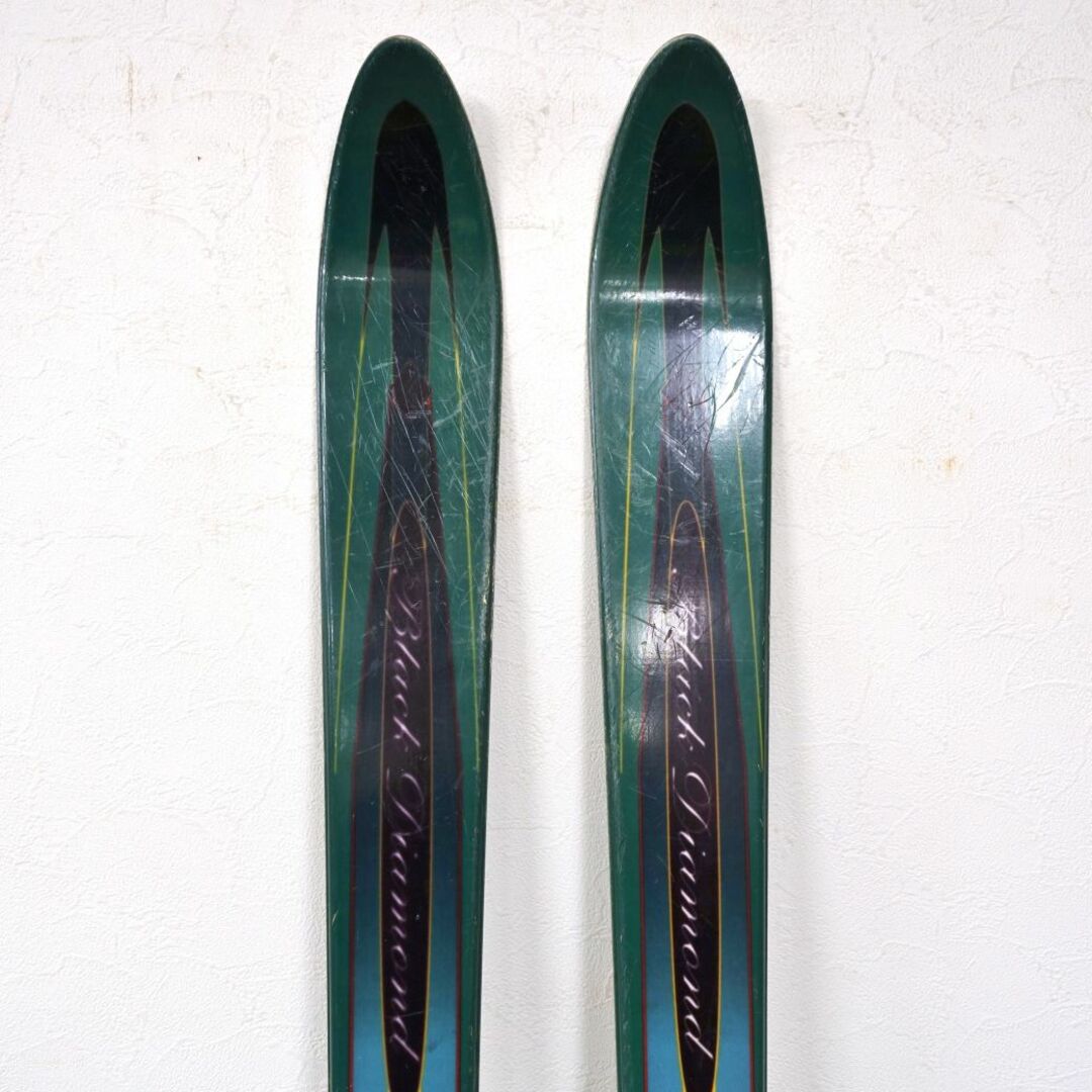 ブラックダイヤモンド Black Diamond ARC ANGEL 170cm ブラックダイヤモンド Black Diamond ARC ANGEL 170cm