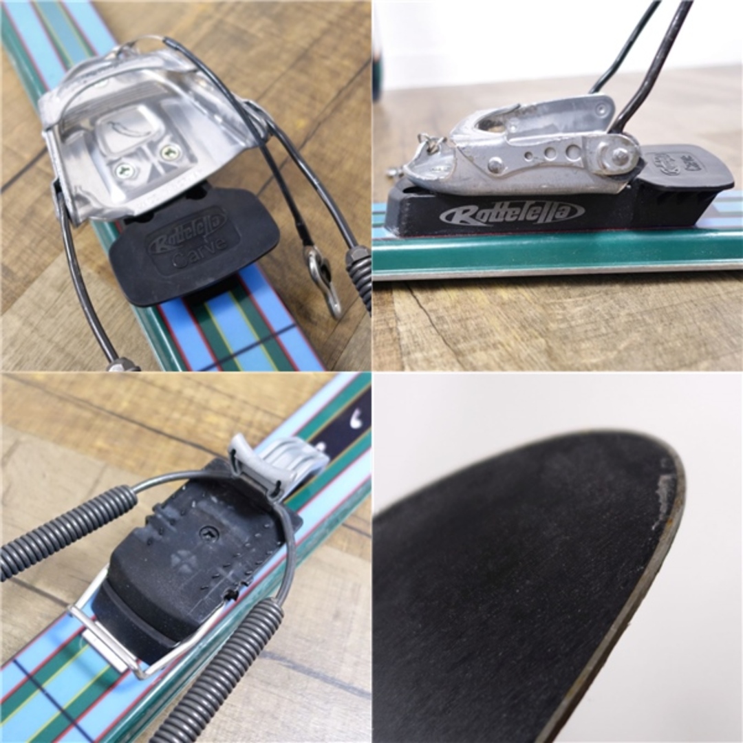 ブラックダイヤモンド Black Diamond ARC ANGEL 170cm ブラックダイヤモンド Black Diamond ARC ANGEL 170cm