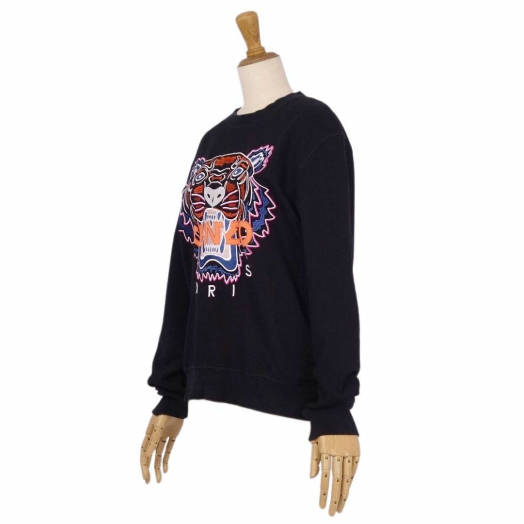 KENZO - 美品 ケンゾー KENZO スウェット トレーナー プル KENZO - 美品 ケンゾー KENZO スウェット トレーナー プル