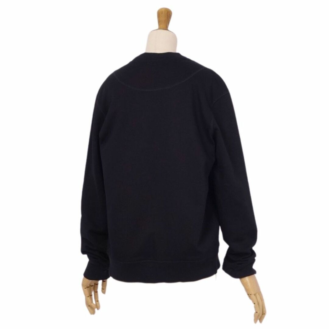 KENZO - 美品 ケンゾー KENZO スウェット トレーナー プル KENZO - 美品 ケンゾー KENZO スウェット トレーナー プル