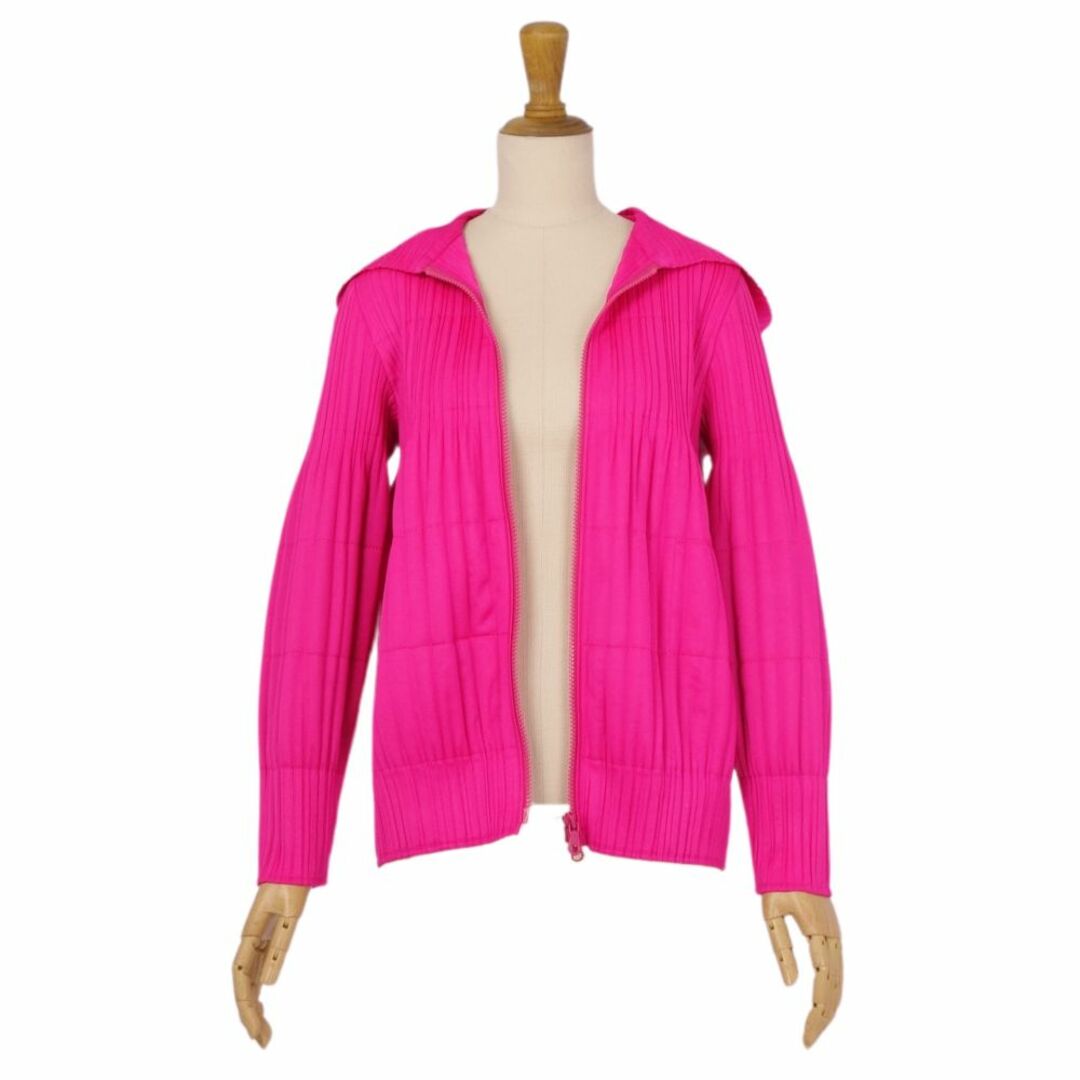 PLEATS PLEASE ISSEY MIYAKE - 美品 プリーツプリーズ イッセイ PLEATS PLEASE ISSEY MIYAKE - 美品 プリーツプリーズ イッセイ