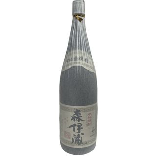 本格焼酎 芋焼酎 森伊蔵酒造 森伊蔵 1800ml 25度 未開栓 人気銘柄 一升瓶 32403K377(焼酎)