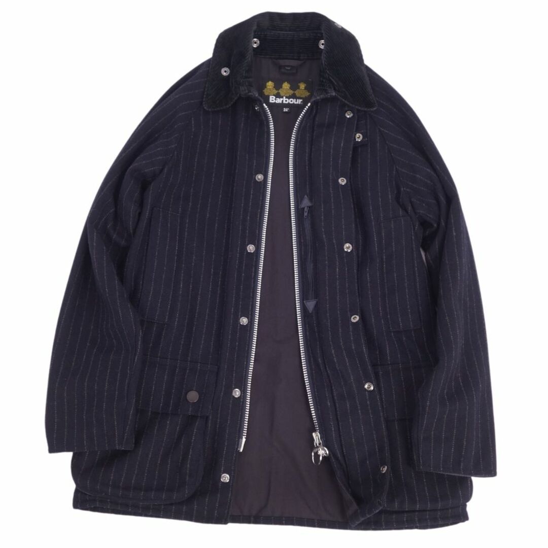 Barbour - 美品 バブアー Barbour ジャケット ビューフォート Barbour - 美品 バブアー Barbour ジャケット ビューフォート
