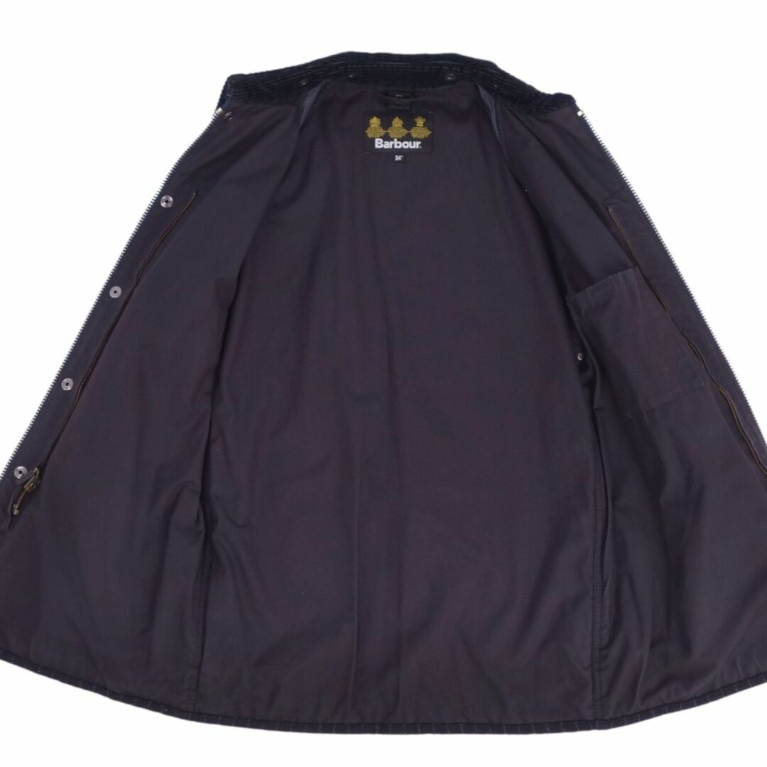 Barbour - 美品 バブアー Barbour ジャケット ビューフォート Barbour - 美品 バブアー Barbour ジャケット ビューフォート