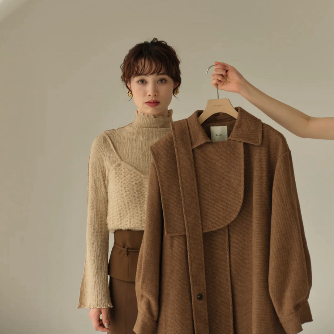 eaphi gunpatch waist mark long coat | フリマアプリ ラクマ eaphi gunpatch waist mark long coat | フリマアプリ ラクマ