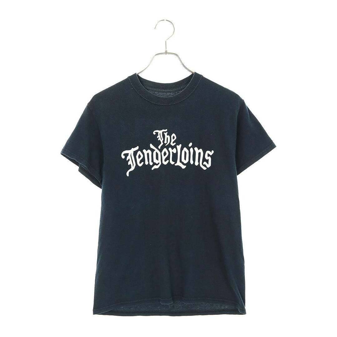 TENDERLOIN(テンダーロイン)のテンダーロイン ロゴプリントTシャツ メンズ S メンズのトップス(Tシャツ/カットソー(半袖/袖なし))の商品写真