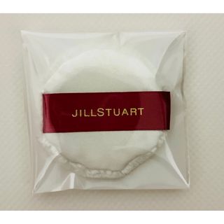 ジルスチュアート(JILLSTUART)のジルスチュアート　パフ　ミッドナイトチェリーコレクション(パフ・スポンジ)