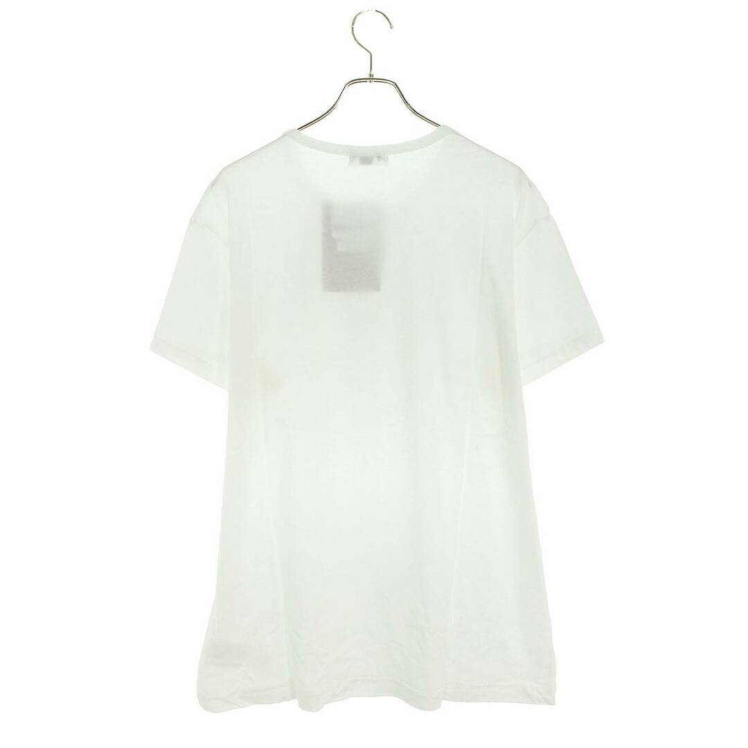 Yohji Yamamoto POUR HOMME(ヨウジヤマモトプールオム)のヨウジヤマモトプールオム  19AW  HC-T02-071 クルーネックTシャツ メンズ 3 メンズのトップス(Tシャツ/カットソー(半袖/袖なし))の商品写真