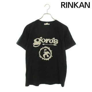 ゴローズ(goro's)のゴローズ Tシャツ メンズ S(Tシャツ/カットソー(半袖/袖なし))