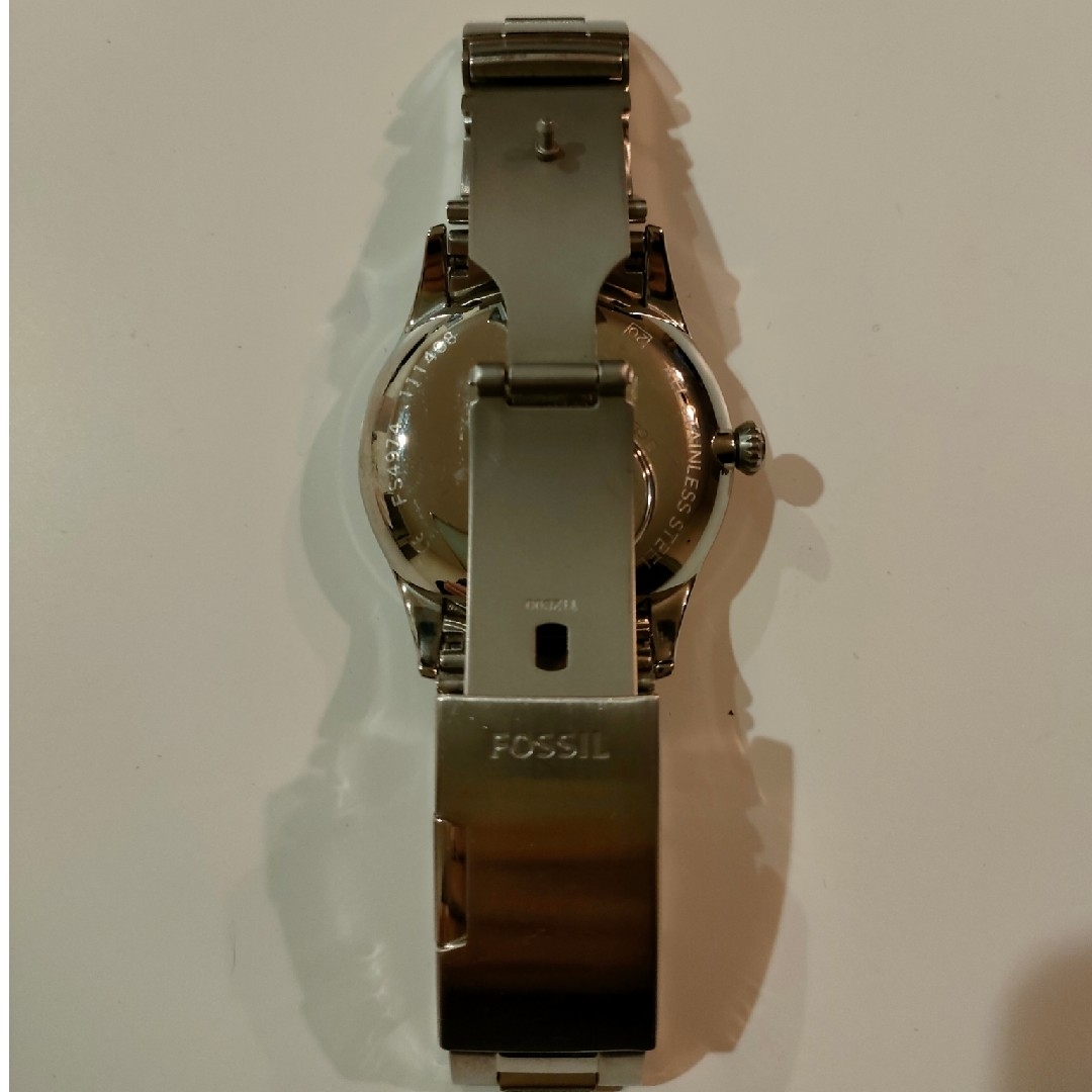 FOSSIL(フォッシル)のFOSSIL　BEAMS　腕時計 メンズの時計(その他)の商品写真