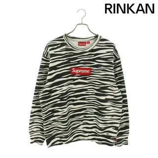 シュプリーム(Supreme)のシュプリーム  22AW  Box Logo Crewneck ボックスロゴクルーネックスウェット メンズ M(スウェット)