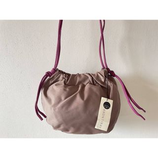 Brontibay Paris - 新古品◎brontibayparis ブロンティベイパリス ショルダーバッグ