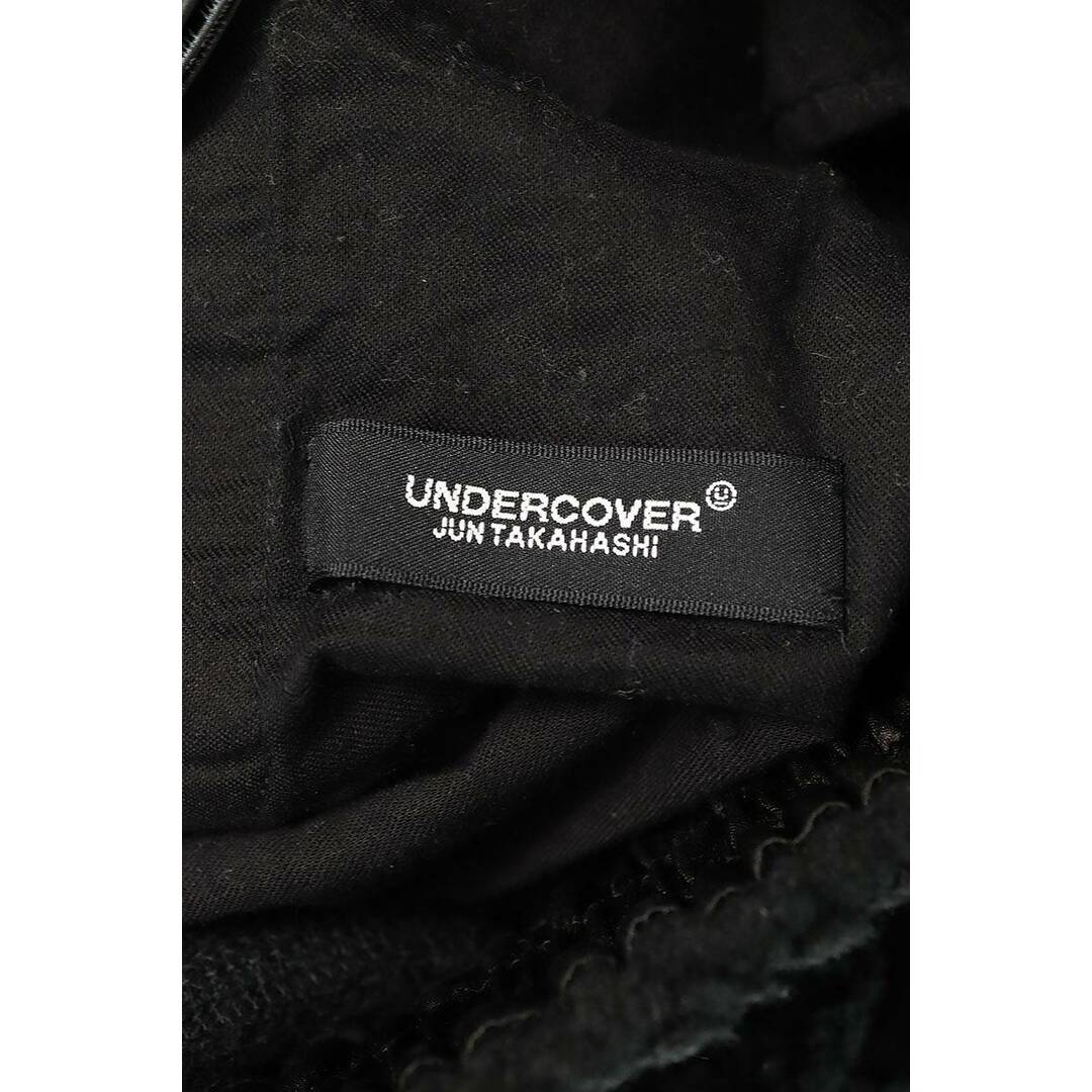 UNDERCOVER(アンダーカバー)のアンダーカバー  UCV1517 フリースイージーロングパンツ メンズ 1 メンズのパンツ(その他)の商品写真