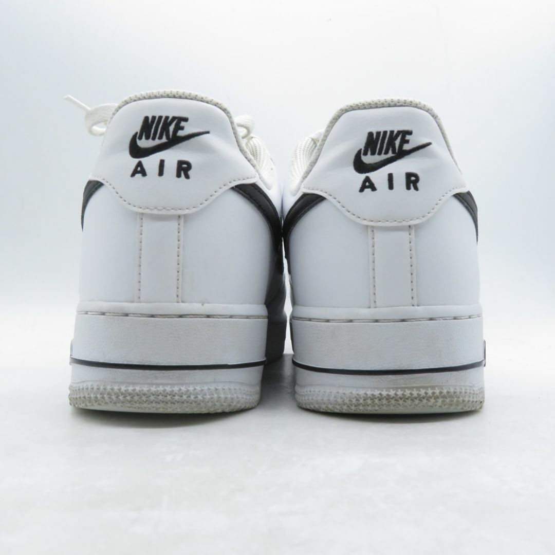 NIKE(ナイキ)のNIKE 20ss AIR FORCE1 07 AN20 メンズの靴/シューズ(スニーカー)の商品写真