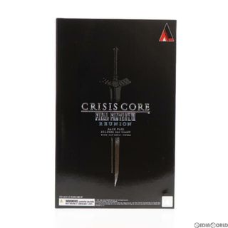 エディション(Edition)の(フィギュア単品)PLAY ARTS改(プレイアーツ改) ザックス・フェア ソルジャー・クラス2nd PS4/PS5 クライシス コア -ファイナルファンタジーVII- リユニオン[ヒーローエディション]限定同梱品 完成品 可動フィギュア スクウェア・エニックス(ゲームキャラクター)