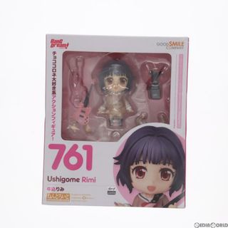 ドリーム(Dream)のねんどろいど 761 牛込りみ(うしごめりみ) BanG Dream!(バンドリ) 完成品 可動フィギュア グッドスマイルカンパニー(アニメ/ゲーム)