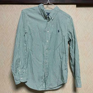 ラルフローレン(Ralph Lauren)のRALPH LAUREN ワイシャツ シャツ(シャツ/ブラウス(長袖/七分))