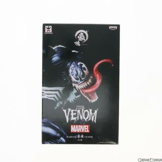 バンプレスト(BANPRESTO)のヴェノム MARVEL(マーベル) 豪塊 VENOM フィギュア プライズ(38918) バンプレスト(アメコミ)