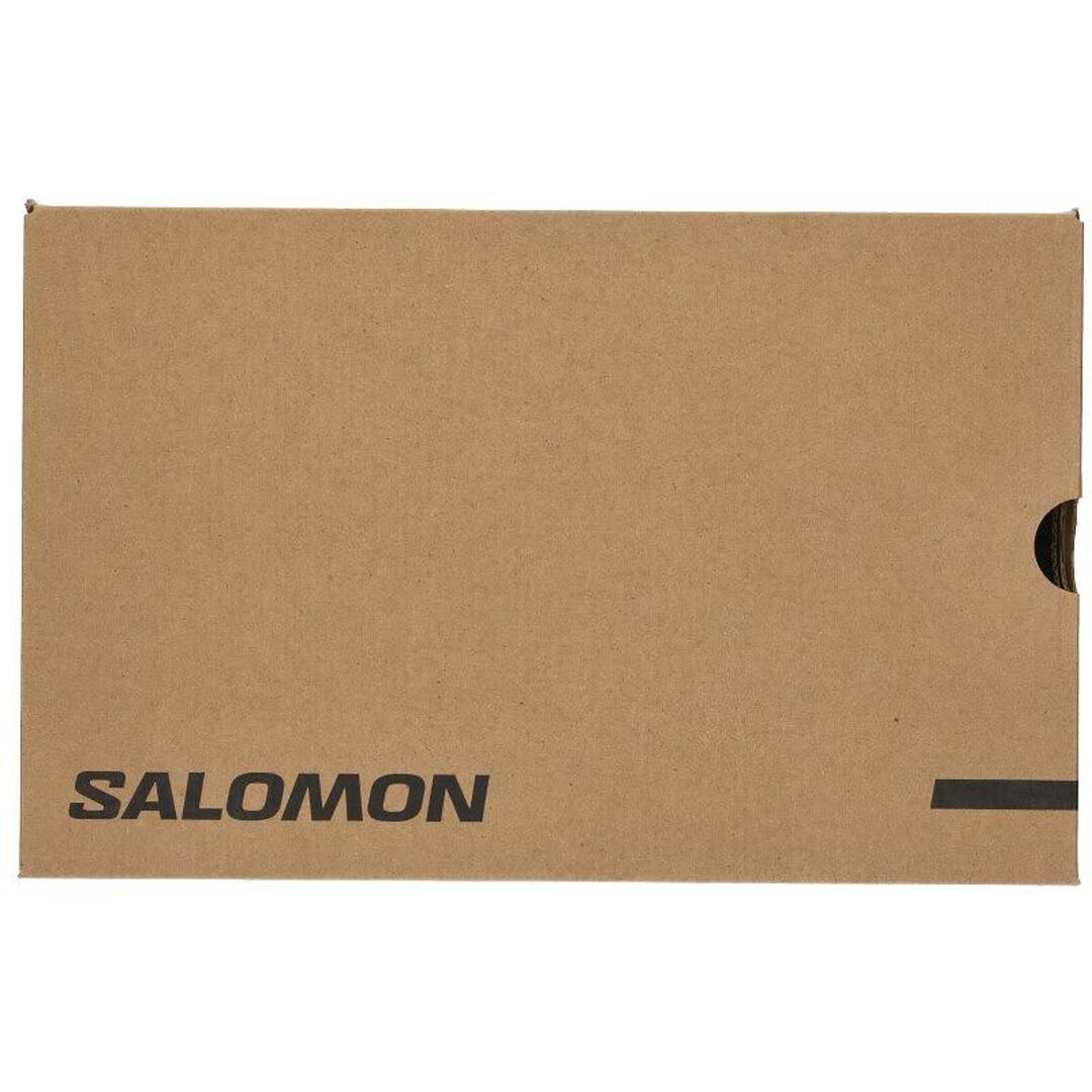 SALOMON(サロモン)のサロモン  XT-6 412529 ローカットスニーカー メンズ 27cm メンズの靴/シューズ(スニーカー)の商品写真