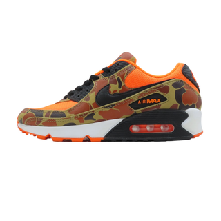 ナイキ(NIKE)のNIKE AIR MAX 90 SP ORANGE DUCK CAMO(スニーカー)