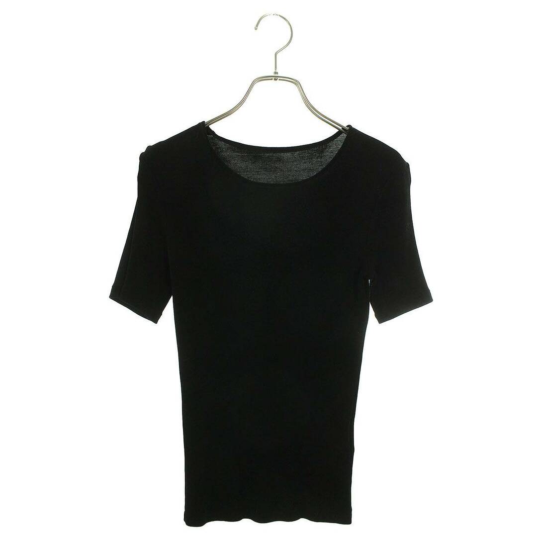 Y's(ワイズ)のワイズ  YA-T10-098 コットンTシャツ レディース 3 レディースのトップス(Tシャツ(半袖/袖なし))の商品写真