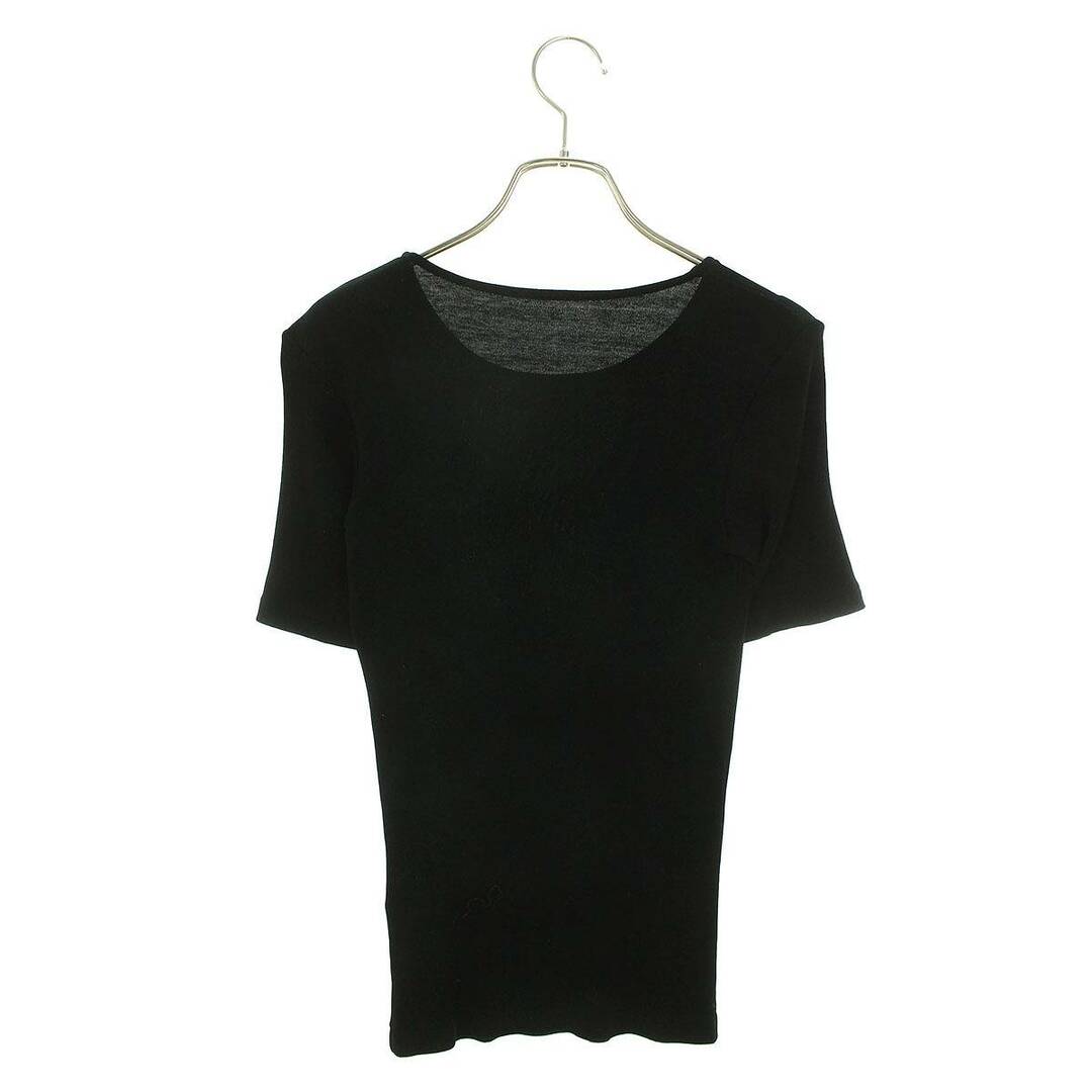 Y's(ワイズ)のワイズ  YA-T10-098 コットンTシャツ レディース 3 レディースのトップス(Tシャツ(半袖/袖なし))の商品写真