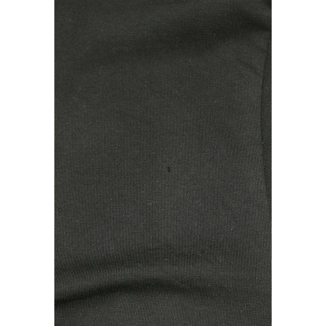 08sircus(ゼロエイトサーカス)のゼロエイトサーカス  S23SS-CS06 モックネックTシャツ レディース 5 レディースのトップス(Tシャツ(半袖/袖なし))の商品写真