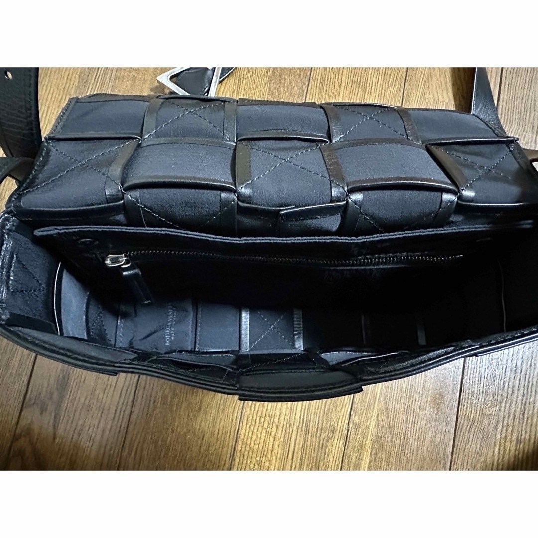 正規品 Bottega Veneta カセット ショルダーバッグ ボッテガ 正規品 Bottega Veneta カセット ショルダーバッグ ボッテガ