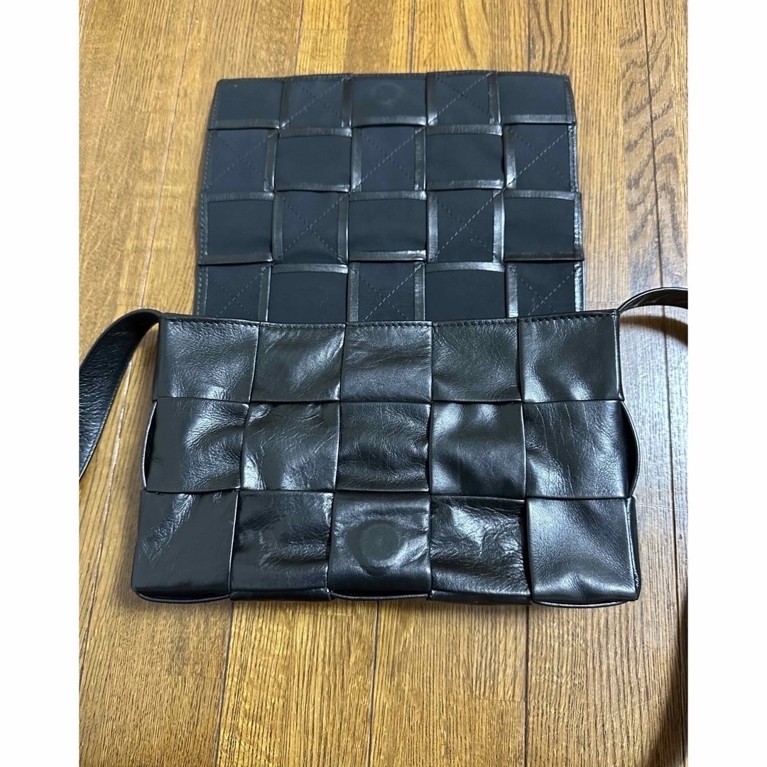 正規品 Bottega Veneta カセット ショルダーバッグ ボッテガ 正規品 Bottega Veneta カセット ショルダーバッグ ボッテガ