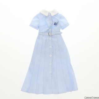 1/3 AZO2用 私立和遥高等学校 盛夏服(ライトブルー) 和遥キナ学校制服コレクション ドール用衣装(FAO175-LBL) アゾン(その他)