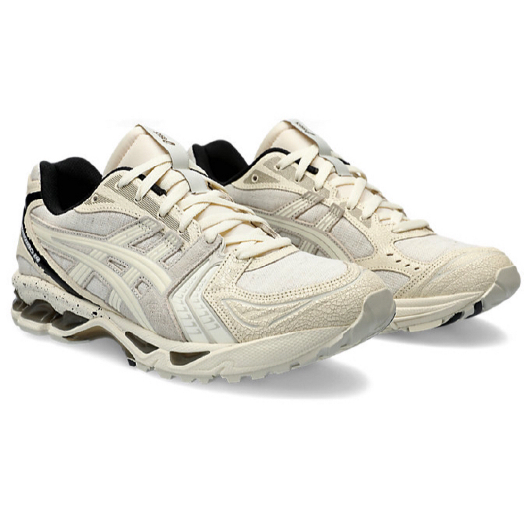 asics(アシックス)のasics🖤gel kayano 14 新品 インパーフェクション 24.0 レディースの靴/シューズ(スニーカー)の商品写真