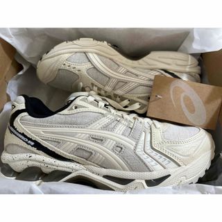 asics - asics🖤gel kayano 14 新品 インパーフェクション 24.0