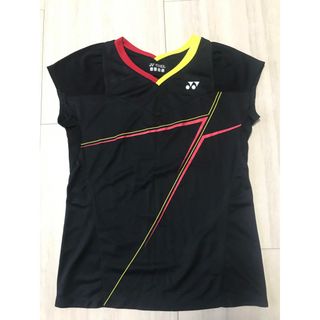 YONEX - 【未使用】YONEXヨネックス   ゲームシャツ　テニス　バドミントン　L