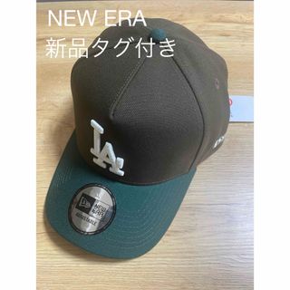 ドゥーズィエムクラス(DEUXIEME CLASSE)の【NEW ERA/ニューエラ】9.FORTY キャップ(キャップ)