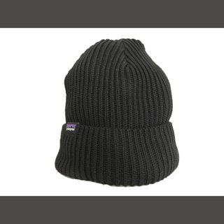 パタゴニア(patagonia)のパタゴニア 23AW Fishermans Rolled Beanie 帽子(その他)