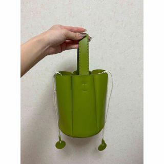 モヒ(MOHI)のbag トート、ハンド(トートバッグ)