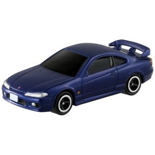 タカラトミー(Takara Tomy)のトミカ　スポーツカーヒストリー  日産 シルビア S15 spec-Rエアロ(ミニカー)