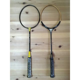 ヨネックス(YONEX)のYONEX ヨネックス カーボネックス3 8 デッドストック(バドミントン)