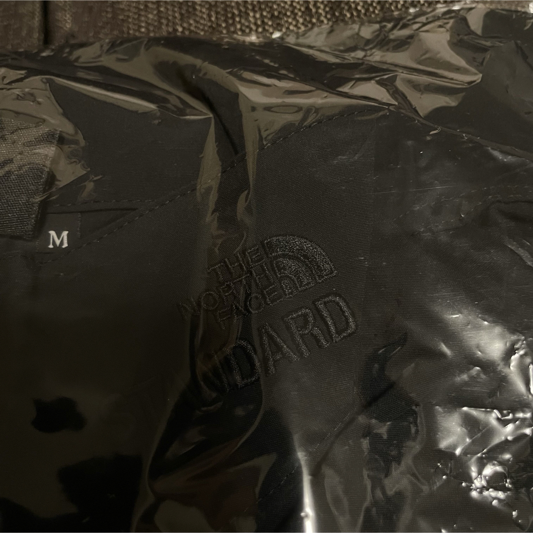 THE NORTH FACE(ザノースフェイス)のノースフェイス スタンダード限定 スタンダードテックジャケット【M】ブラック2 メンズのジャケット/アウター(ナイロンジャケット)の商品写真