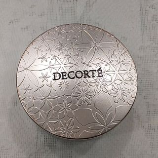 コスメデコルテ(COSME DECORTE)のコスメデコルテフェイスパウダー　30(フェイスパウダー)