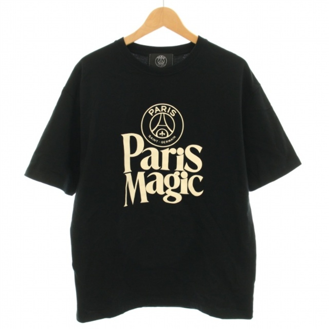 EDIFICE(エディフィス)のEDIFICE Paris Saint-Germain PARIS MAGIC メンズのトップス(Tシャツ/カットソー(半袖/袖なし))の商品写真