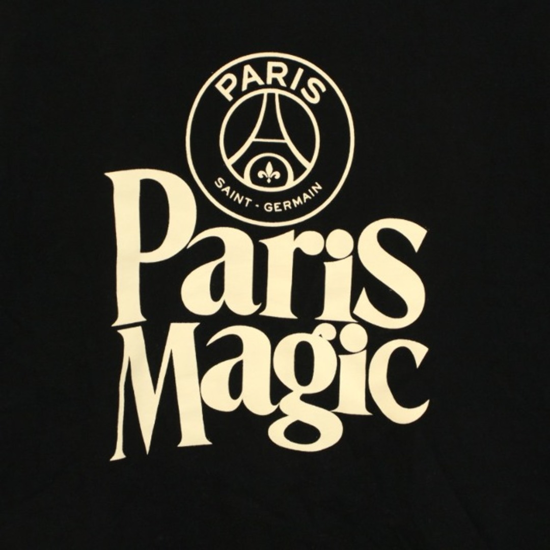 EDIFICE(エディフィス)のEDIFICE Paris Saint-Germain PARIS MAGIC メンズのトップス(Tシャツ/カットソー(半袖/袖なし))の商品写真