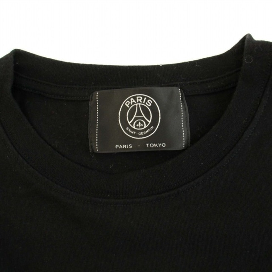 EDIFICE(エディフィス)のEDIFICE Paris Saint-Germain PARIS MAGIC メンズのトップス(Tシャツ/カットソー(半袖/袖なし))の商品写真
