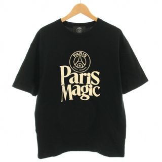 エディフィス(EDIFICE)のEDIFICE Paris Saint-Germain PARIS MAGIC(Tシャツ/カットソー(半袖/袖なし))