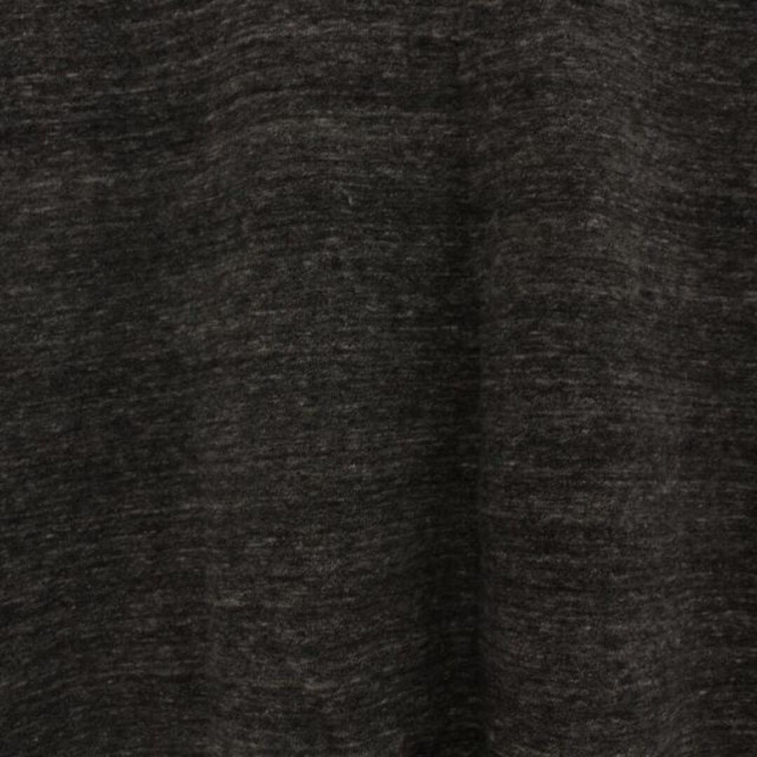Ron Herman(ロンハーマン)のRon Herman Tシャツ カットソー Vネック 半袖 S グレー メンズのトップス(Tシャツ/カットソー(半袖/袖なし))の商品写真