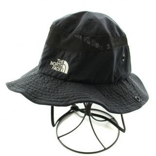 THE NORTH FACE Brimmer Hat バケットハット M 黒