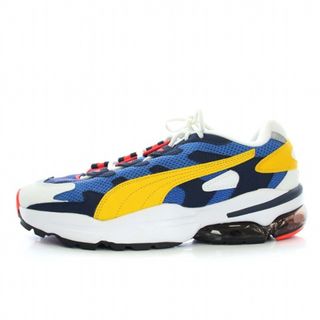 プーマ(PUMA)のPUMA CELL ALIEN OGGALAXY BLUE 369801-06(スニーカー)